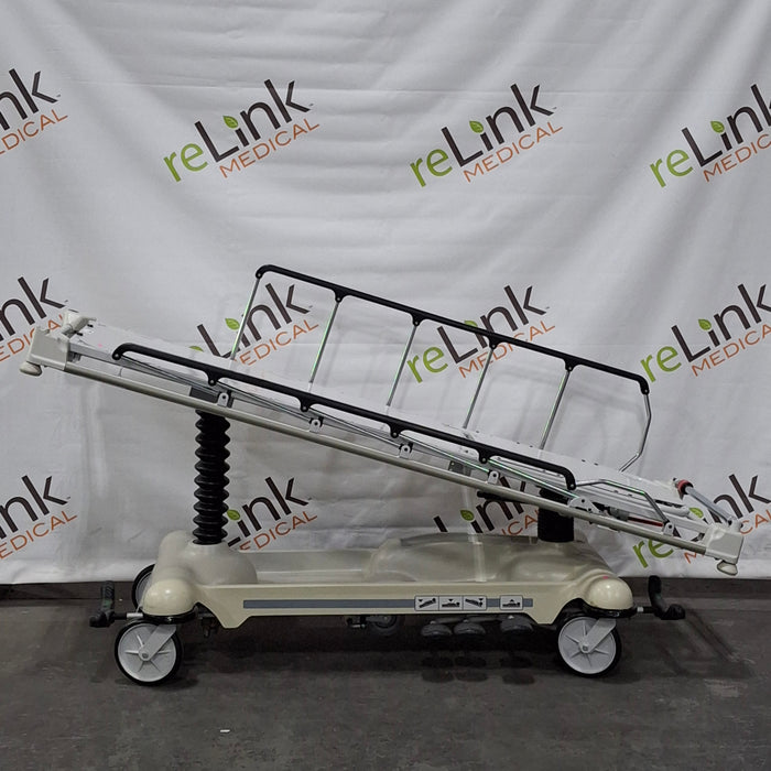 Stryker 721 Transport Stretcher