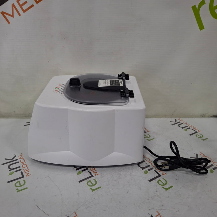 Drucker Diagnostics Horizon Quest Centrifuge