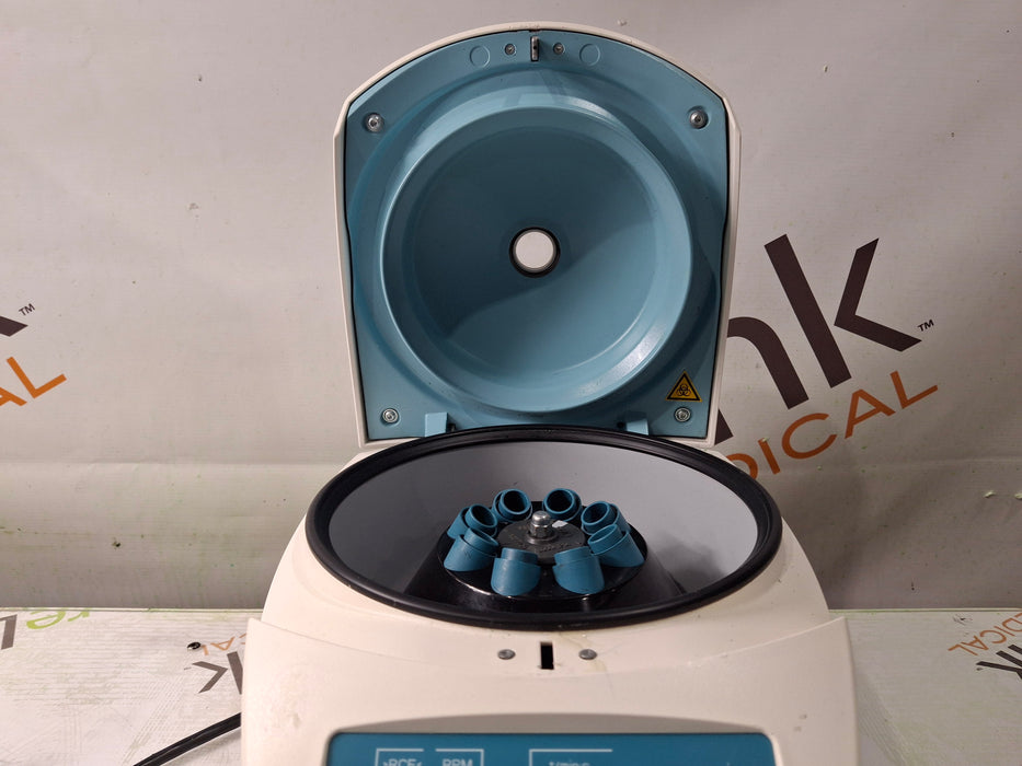 Hettich Instruments EBA 200 S Centrifuge