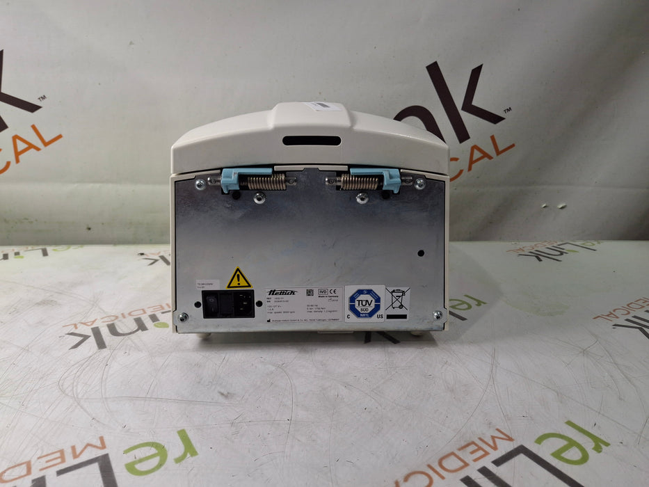 Hettich Instruments EBA 200 S Centrifuge