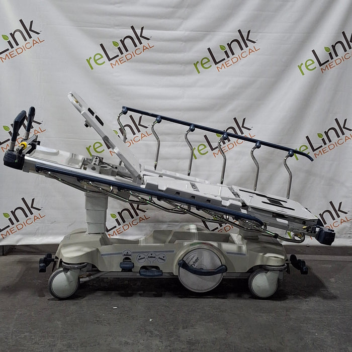 Stryker 1015 Big Wheel Glideaway Stretcher