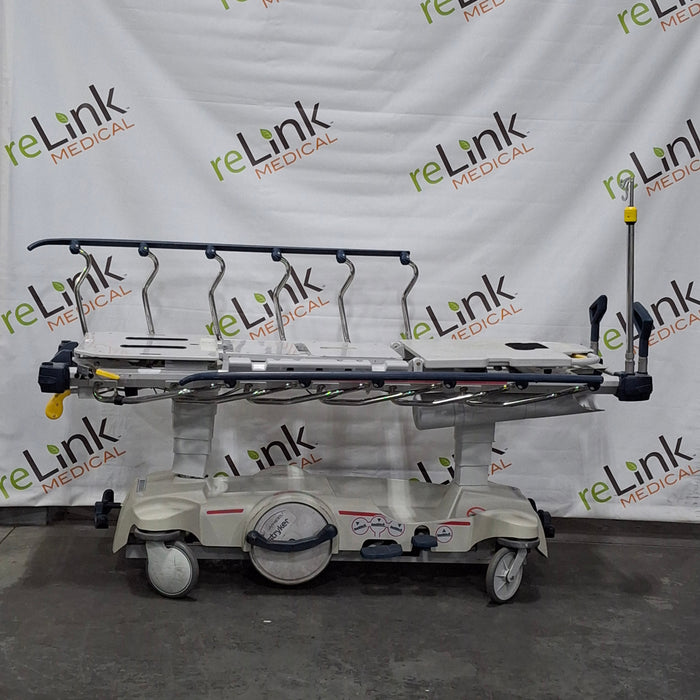 Stryker 1015 Big Wheel Glideaway Stretcher