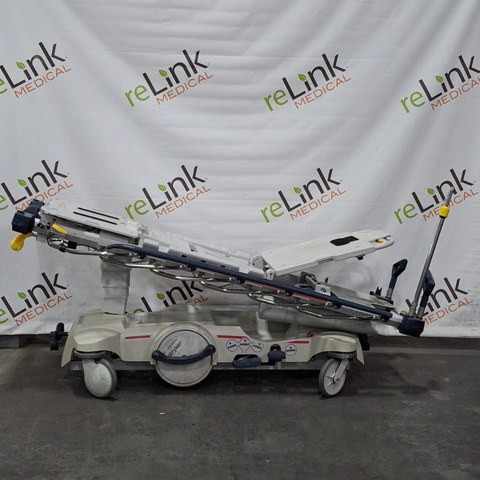 Stryker 1015 Big Wheel Glideaway Stretcher