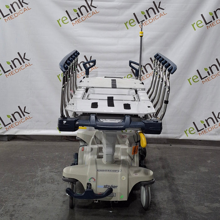 Stryker 1015 Big Wheel Glideaway Stretcher