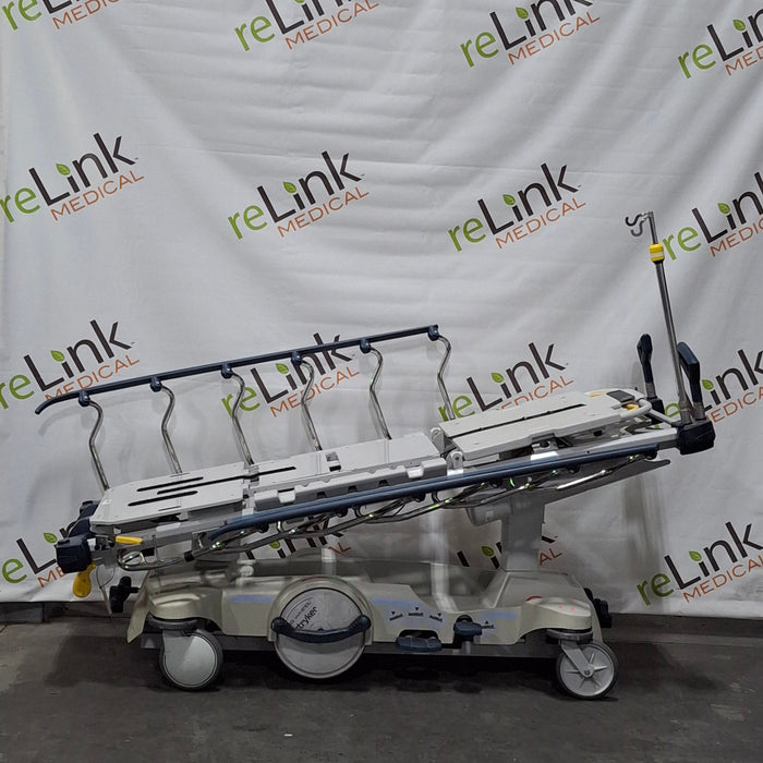 Stryker 1015 Big Wheel Glideaway Stretcher