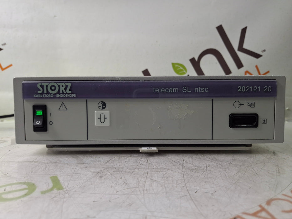 Karl Storz Telecam NTSC 202121 20 Camera Control Unit