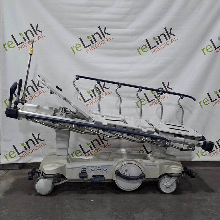 Stryker 1015 Big Wheel Glideaway Stretcher