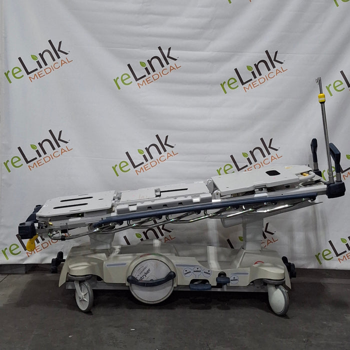 Stryker 1015 Big Wheel Glideaway Stretcher