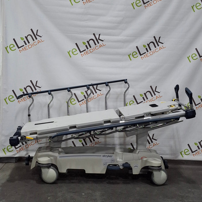 Stryker 1007 Stretcher