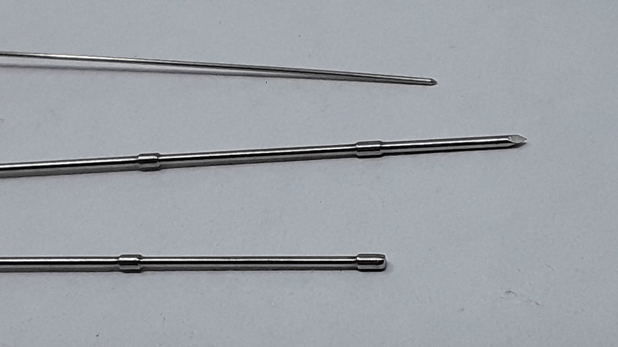 Bionx Implants Inc Surgical Meniscus Arrow Instrumentation Set