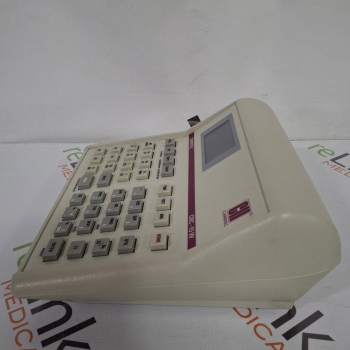 Capintec CRC-15W Radioisotope Calibrator