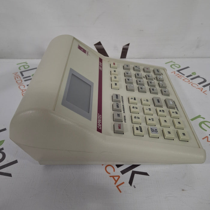 Capintec CRC-15W Radioisotope Calibrator