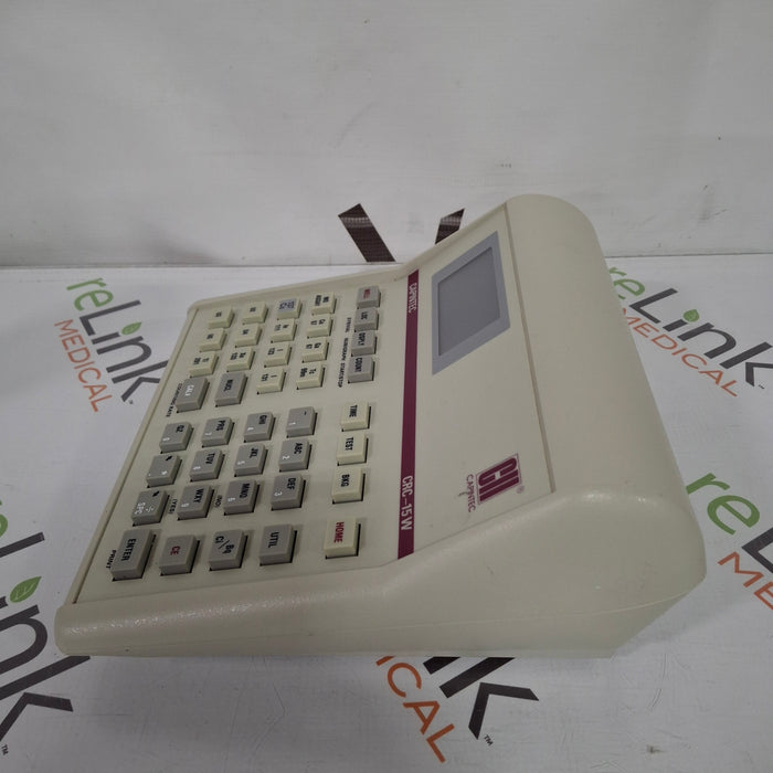 Capintec CRC-15W Radioisotope Calibrator