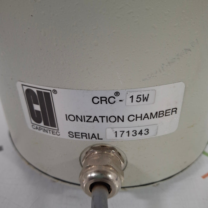 Capintec CRC-15W Radioisotope Calibrator