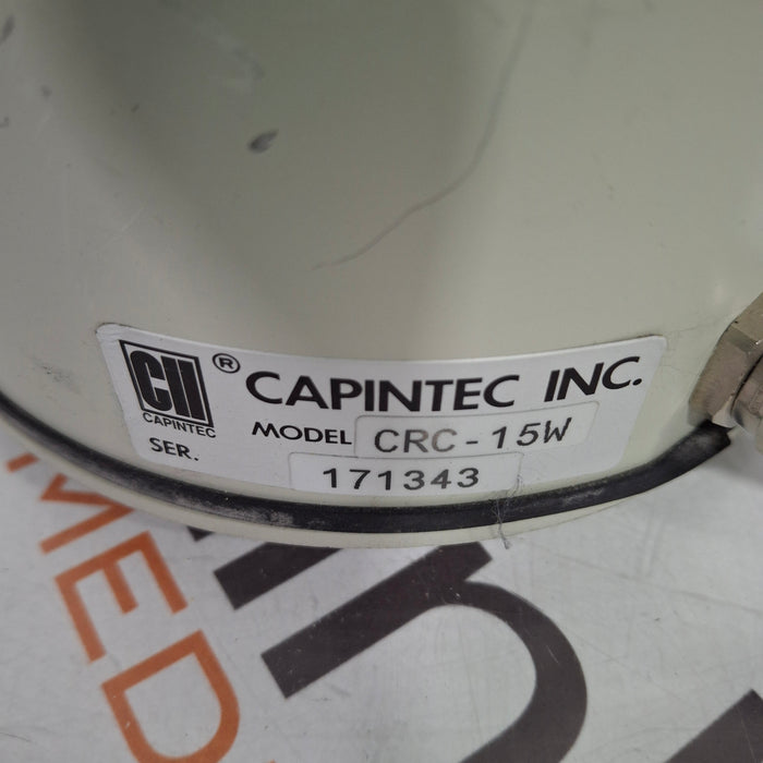 Capintec CRC-15W Radioisotope Calibrator