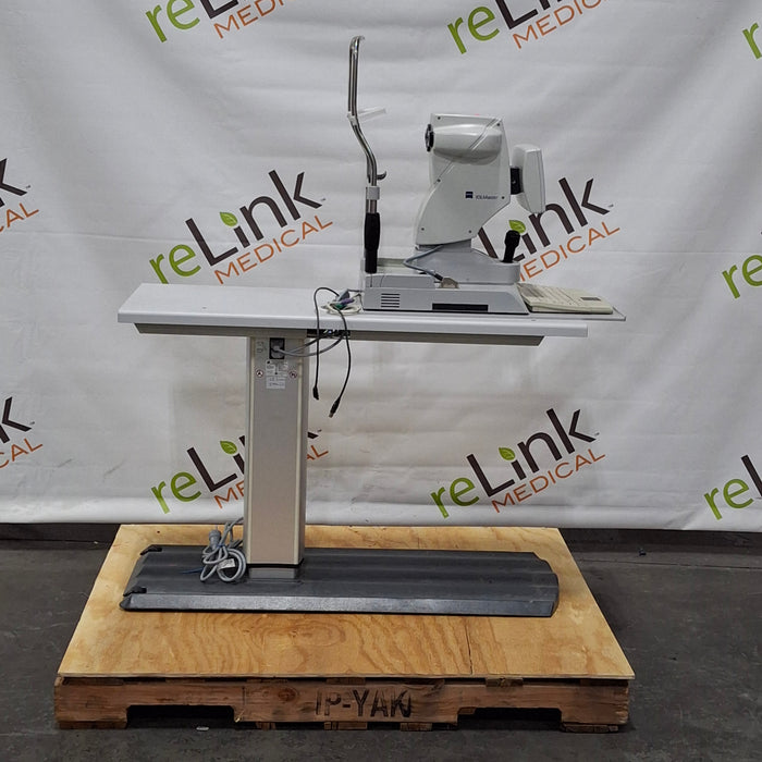 Carl Zeiss IOLMaster Optical Biometer