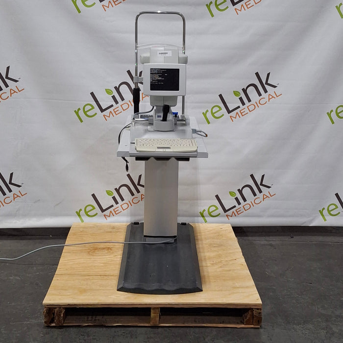 Carl Zeiss IOLMaster Optical Biometer