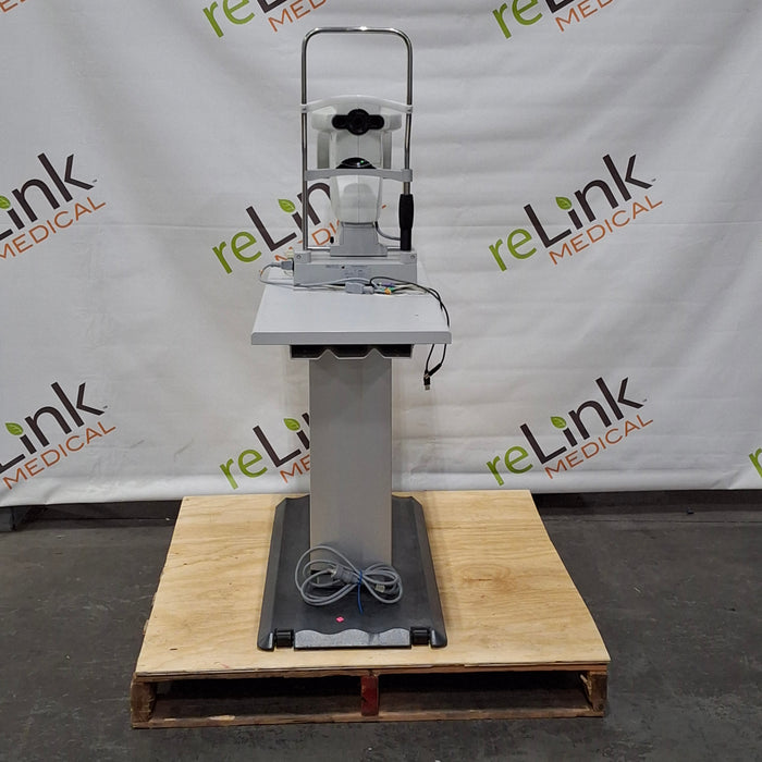 Carl Zeiss IOLMaster Optical Biometer