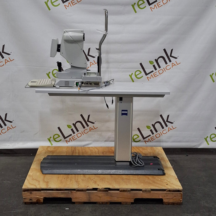 Carl Zeiss IOLMaster Optical Biometer