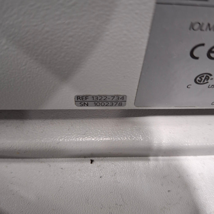 Carl Zeiss IOLMaster Optical Biometer