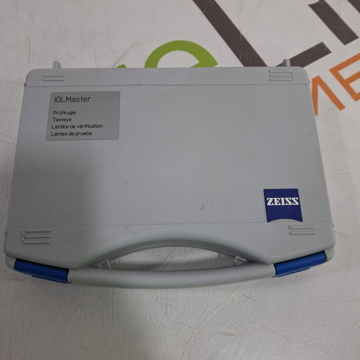 Carl Zeiss IOLMaster Optical Biometer