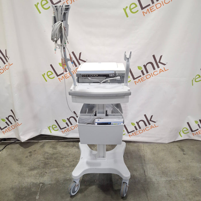 GE Healthcare GE Healthcare MAC 5500 HD with CAM Module ECG System Cardiology reLink Medical