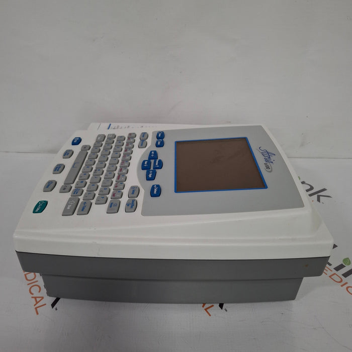 Burdick Atria 6100 ECG