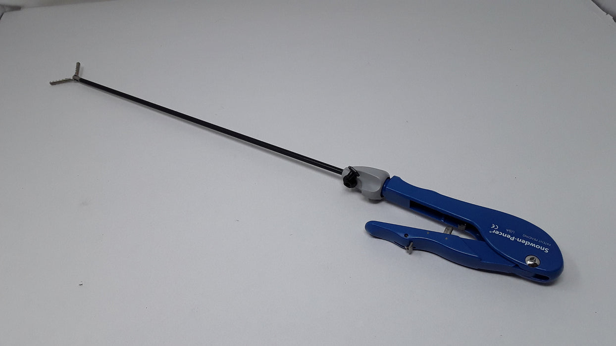 Snowden Pencer Snowden Pencer 90-7866 Crocodile Laparoscopic Grasper Surgical Instruments reLink Medical