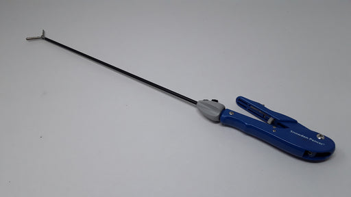 Snowden Pencer Snowden Pencer 90-7866 Crocodile Laparoscopic Grasper Surgical Instruments reLink Medical