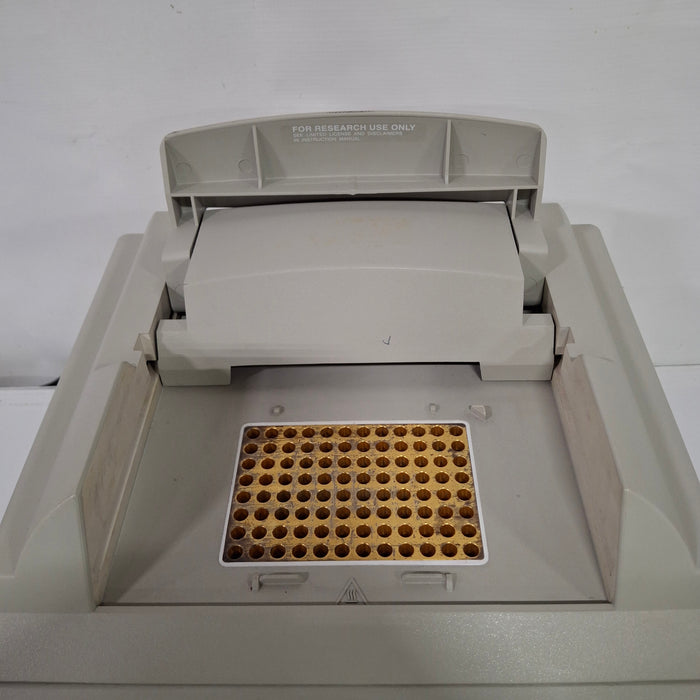 Applied Biosystems Applied Biosystems GeneAmp 9700 PCR System Research Lab reLink Medical