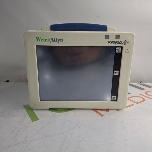 Welch Allyn Welch Allyn Propaq CS 242 Vital Signs Monitor Patient Monitors reLink Medical