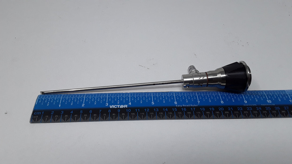 Smith & Nephew 72201671 Rigid 4mm 70° Arthroscope