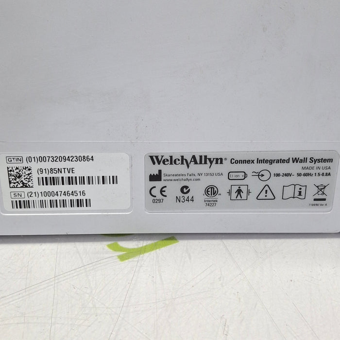 Welch Allyn Welch Allyn Connex Integrated Wall System - NIBP, SpO2, Temp, WIFI Patient Monitors reLink Medical