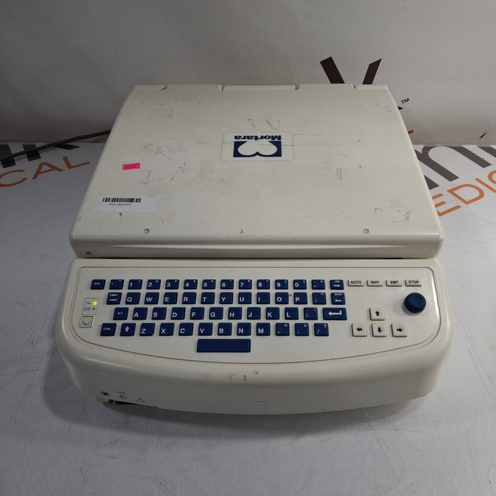 Mortara Eli 350 ECG