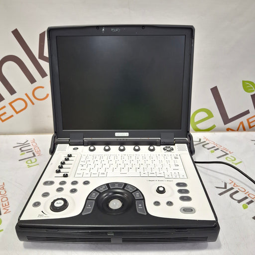 GE Healthcare GE Healthcare Logiq e Ultrasound Ultrasound reLink Medical