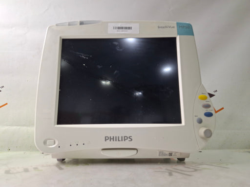 Philips Philips IntelliVue MP50 Patient Monitor Patient Monitors reLink Medical