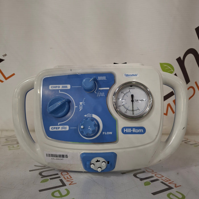 Hill-Rom MetaNeb Lung Therapy System