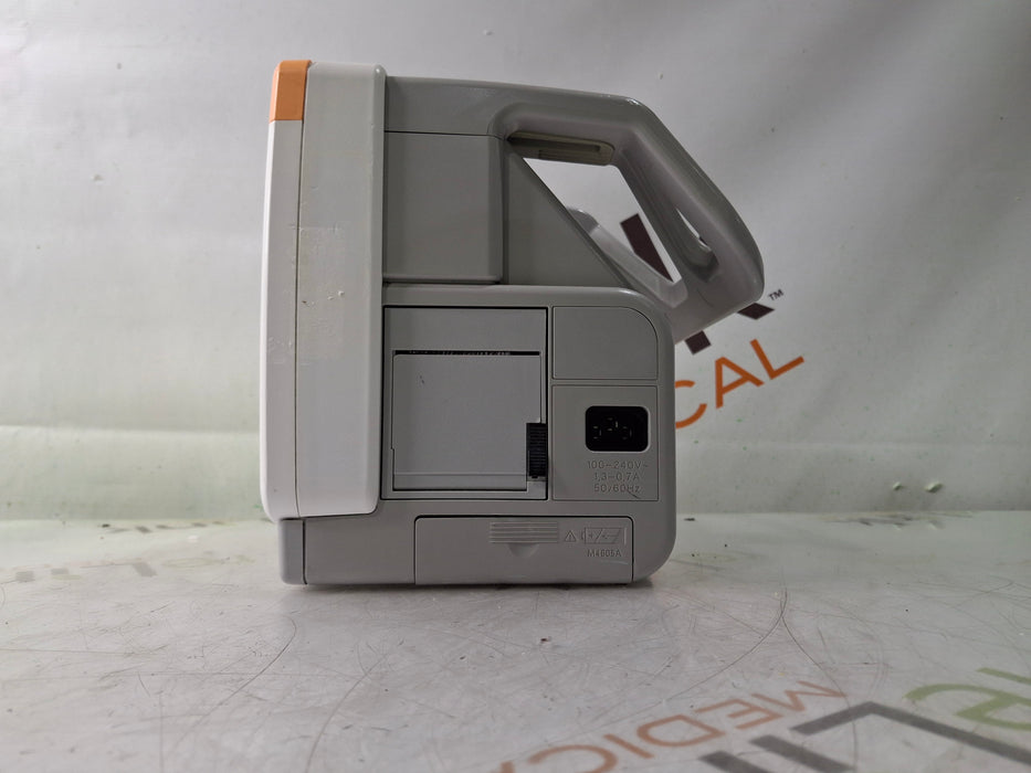 Philips Intellivue MP5 - ECG, Fast SpO2, NIBP, Press, Temp Patient Monitor