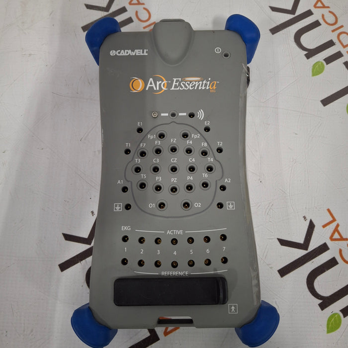 Cadwell Laboratories Inc. 190290-200 ARC Essentia EEG Amplifier