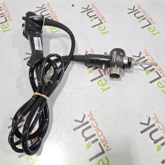 Olympus Olympus GIF-Q180 Video Gastroscope Flexible Endoscopy reLink Medical