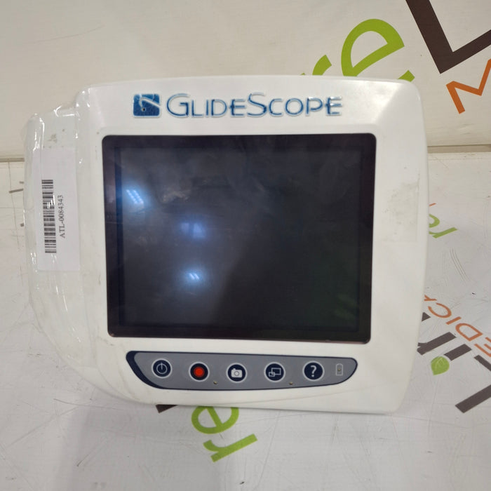 Verathon Medical, Inc Verathon Medical, Inc Glidescope Video Laryngoscope Surgical Equipment reLink Medical