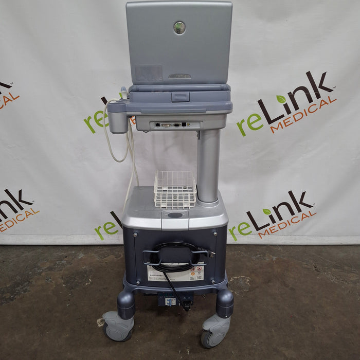 GE Healthcare GE Healthcare Logiq e Ultrasound Ultrasound reLink Medical