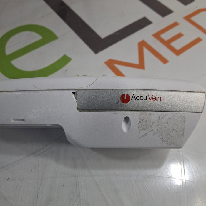 AccuVein AccuVein AV400 UV Light Vein Finder Surgical Equipment reLink Medical