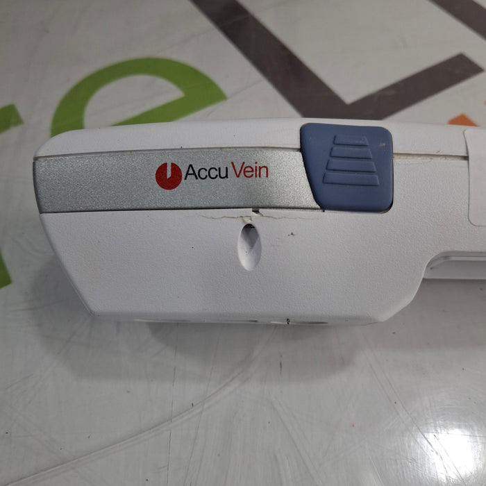 AccuVein AccuVein AV400 UV Light Vein Finder Surgical Equipment reLink Medical