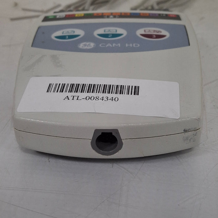 GE Healthcare GE Healthcare CAM-HD Acquisition Module Cardiology reLink Medical