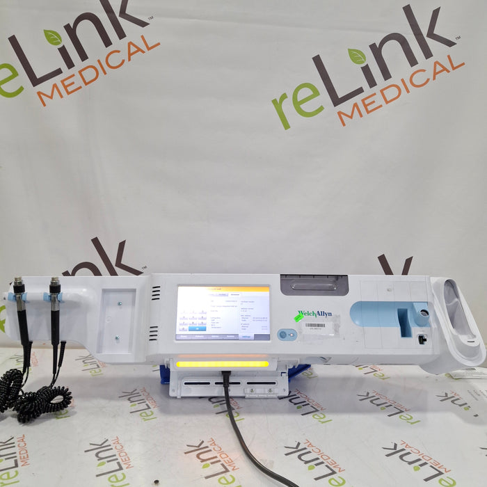 Welch Allyn Welch Allyn Connex Integrated Wall System - NIBP, SpO2, Temp, WIFI Patient Monitors reLink Medical