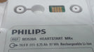 Philips Philips M3538A Heartstart MRx Rechargeable Battery Defibrillators reLink Medical