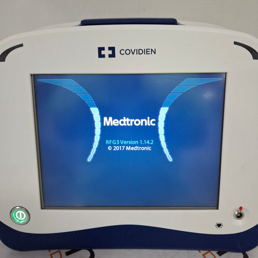 Covidien Covidien ClosureRFG Radiofrequency Generator Electrosurgical Units reLink Medical