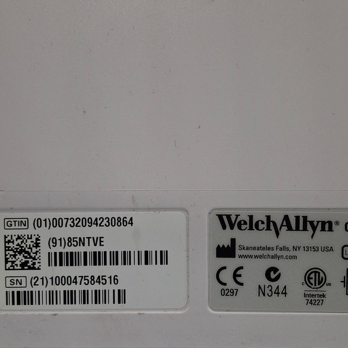 Welch Allyn Welch Allyn Connex Integrated Wall System - NIBP, SpO2, Temp, WIFI Patient Monitors reLink Medical