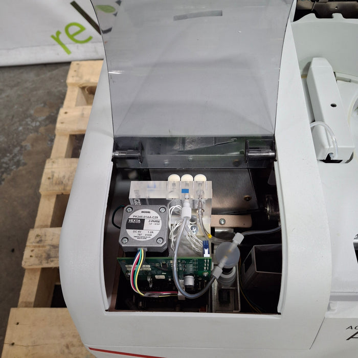 Alfa Wassermann ACE Axcel Clinical Chemistry System